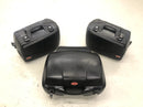 Moto Guzzi California 1100 EV KD [1998] - Kofferset mit Topcase Koffer Satz Seitenkoffer Topcase-1
