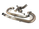 Moto Guzzi Norge 1200 [2006] - manifold exhaust manifold-7