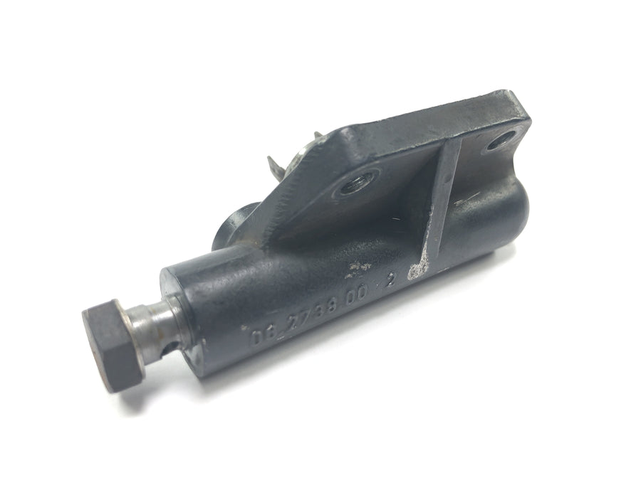 Laverda 1000 [1978] - Distributor brake line front brake light switch hydraulic brake light switch