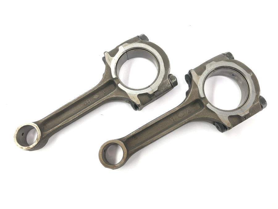 Yamaha XTZ 750 3LD [1989] - connecting rod connecting rod set pair