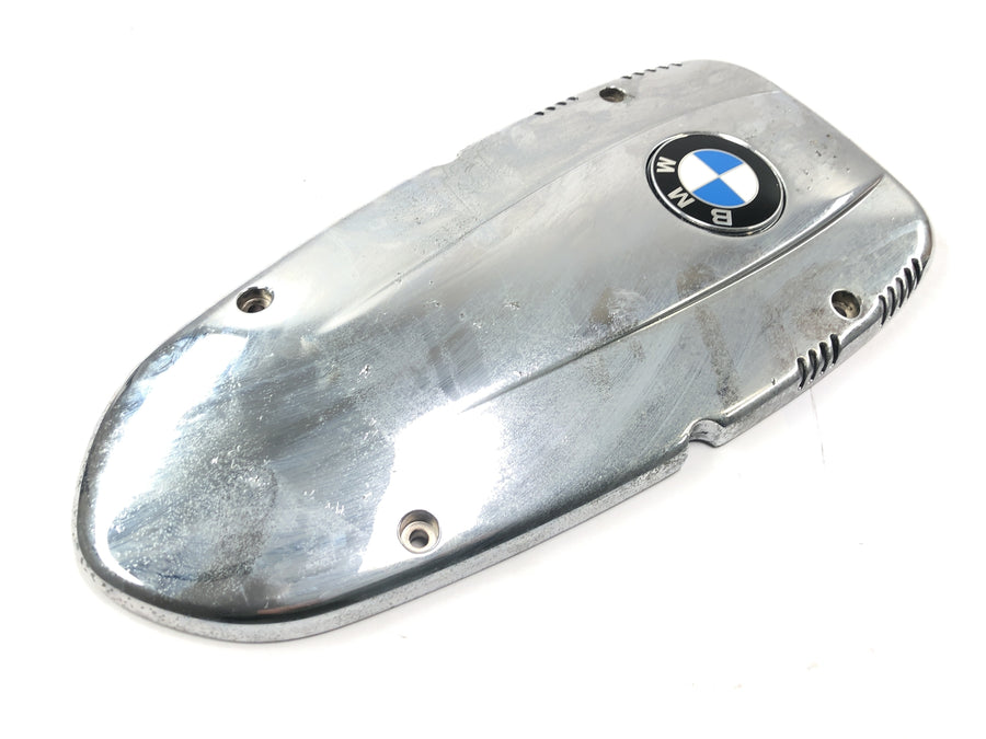 BMW R 1200 CL K30 [2003] - Motordeckel Stirndeckel Abdeckung Riemenantrieb