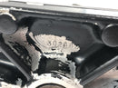 Aprilia RS 125 Extrema [1994] - lower fork bridge steering head bridge steering head mount-4