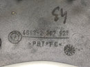 BMW K 1200 LT K2LT [1999] - Tank fairing cover, bottom middle-3