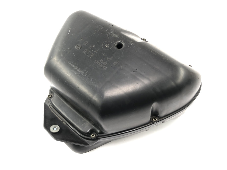 Yamaha YZF R1 RN09 [2003] - Luftfilterkasten Airbox