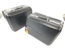 Kawasaki Z 1100 KZZ10A [1984] - Case set luggage case side case with key-1