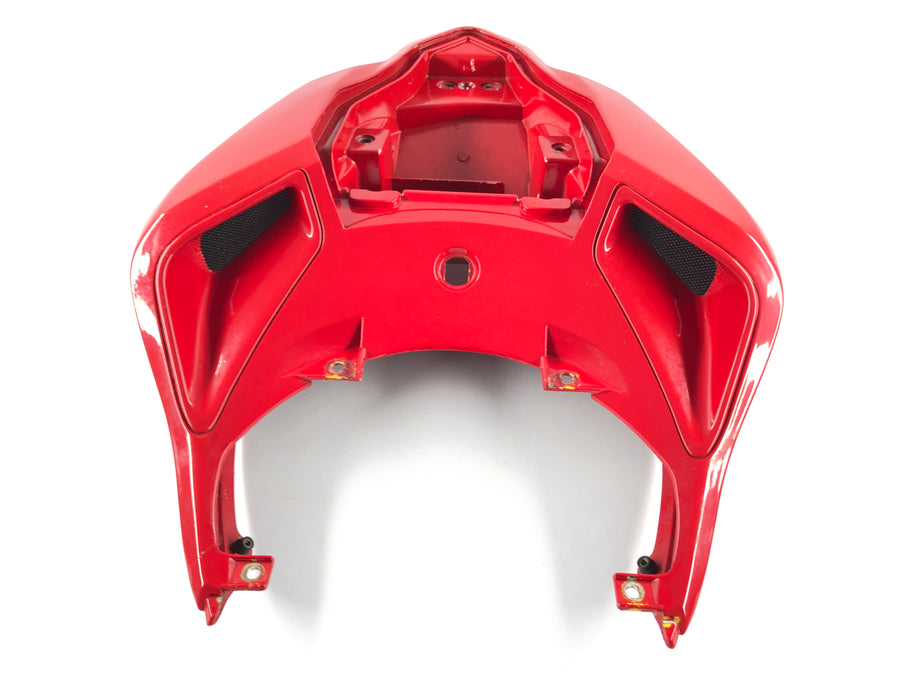 Ducati 1098 S H7 [2009] - rear cladding cladding