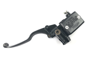 Triumph Tiger 900 T400 [1998] - Clutch pump handlebar fitting left clutch lever - 0