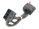 Triumph Speed Triple 1050 515NJ [2007] - Handlebar switch handlebar fitting left-5