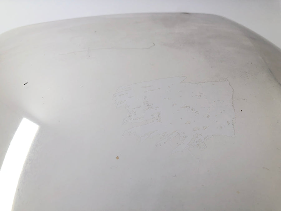 BMW K 1200 LT K2LT [1999] - Windschild Frontscheibe Windschutzscheibe