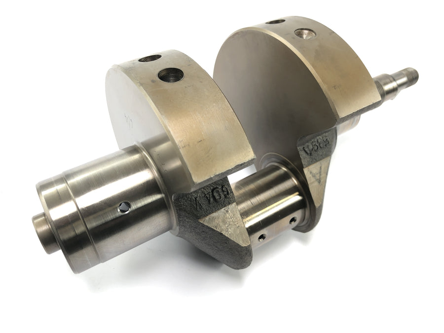Moto Guzzi Stelvio 1200 8V [2016] - Crankshaft crank drive crankshaft shaft