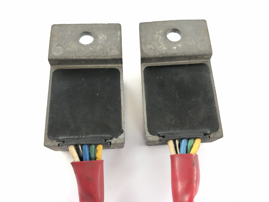 Honda Goldwing GL 1100 SC02 [1980] - CDI ignition set