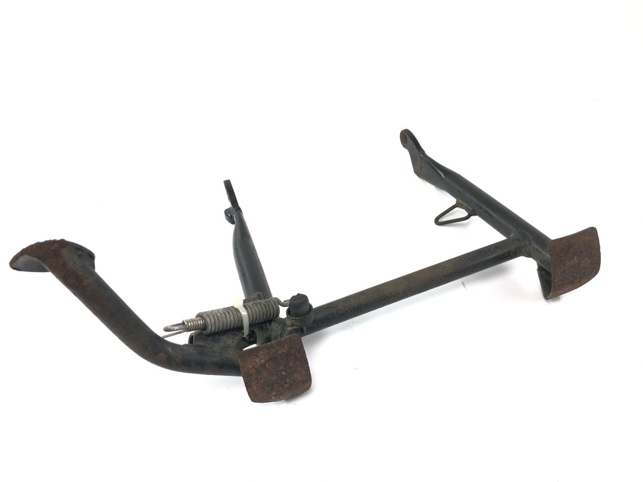 BMW R 1200 R R1ST [2008] - Center stand center stand with spring