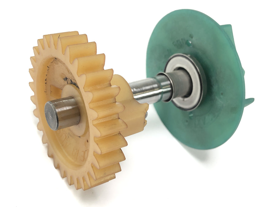Aprilia SL 1000 Falco Pa [2000] - water pump wheel impeller kit