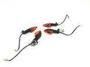 SWM SM 125 R [2018] - front and rear indicators set pair-6