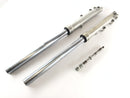 Honda GL 1000 Goldwing GL1 [1977] - Fork Telescopic fork with axle-7