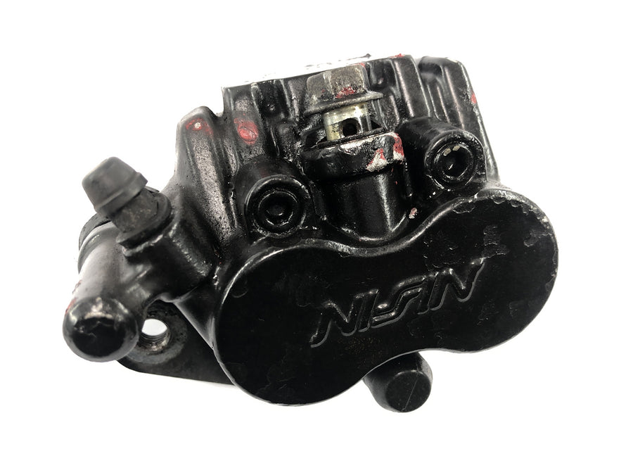 Yamaha XTZ 660 3YF [1992] - Front brake caliper Nissin double piston