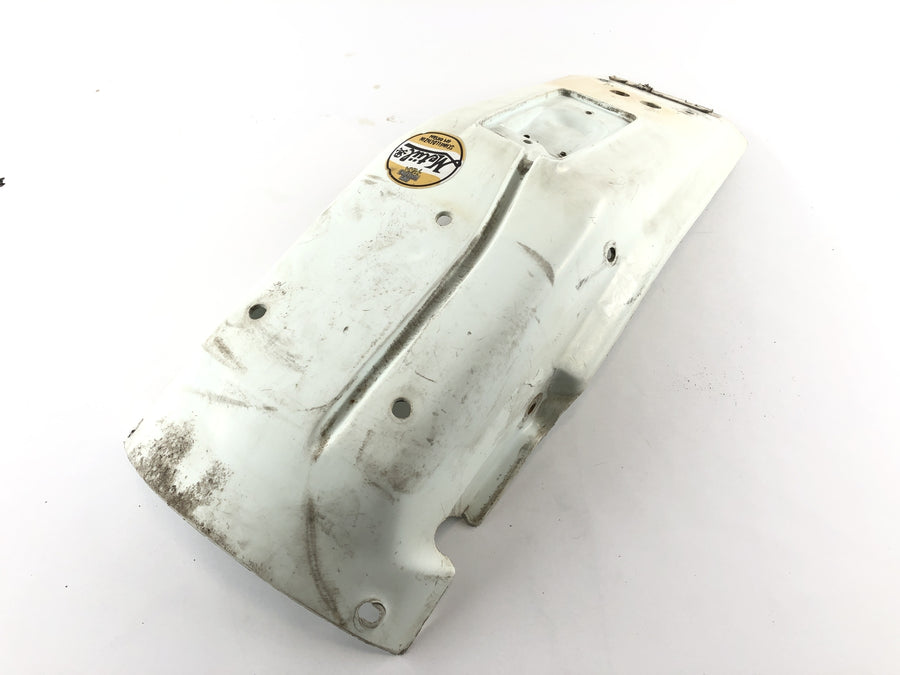 Honda XR 600 R PE04 [1993] - Kotflgüegel hinten Schutzblech