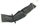 Husqvarna TE 610 H6 8AE [TE 570 H7] - Rear fender with license plate holder and lighting-5