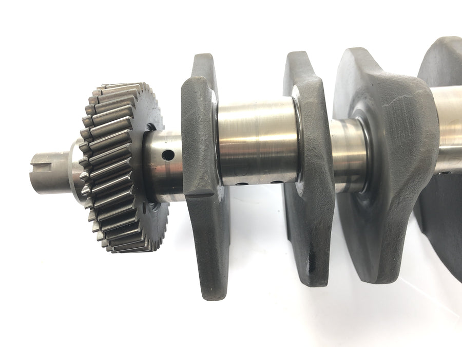 Honda ST 1100 SC26 Pan European [1990] - Crankshaft crank drive engine shaft
