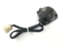 Sachs ZX 125 [1998] - Handlebar switch left switch unit indicator light horn-3