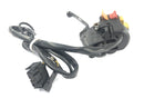 BMW R 1100 GS 259 [1995] - Handlebar fitting left handlebar switch clutch fitting-6