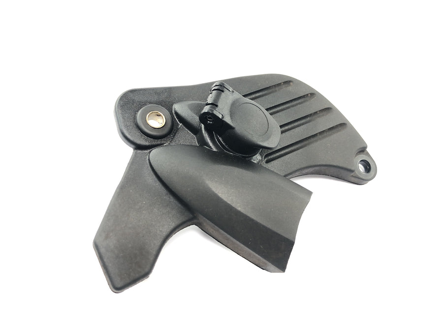 BMW K 1200 S K12S [2005] - Frame cover with 12 V on-board socket