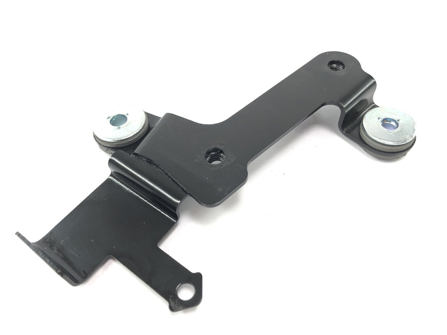 Kawasaki Ninja 125 BX125B [2024] - Agregate carrier holder admission for controllers