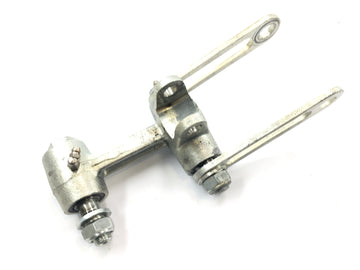 Yamaha XTZ 750 3LD [1989] - Rocker arm bone shock absorber