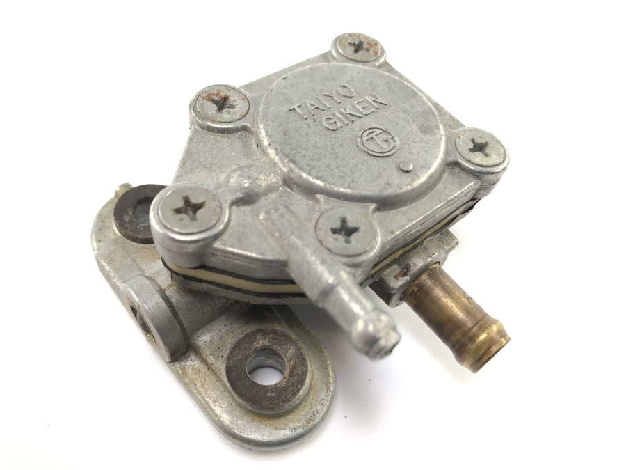 Ducati 900 SS [1991] - Fuel tap
