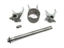 Kawasaki Zephyr 750 ZR750C [1994] - shift forks shift fork set shift fork shaft-4