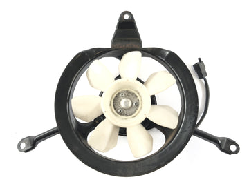 Yamaha V Max 1200 2WE [1996] - Cooler fan fan fan - 0