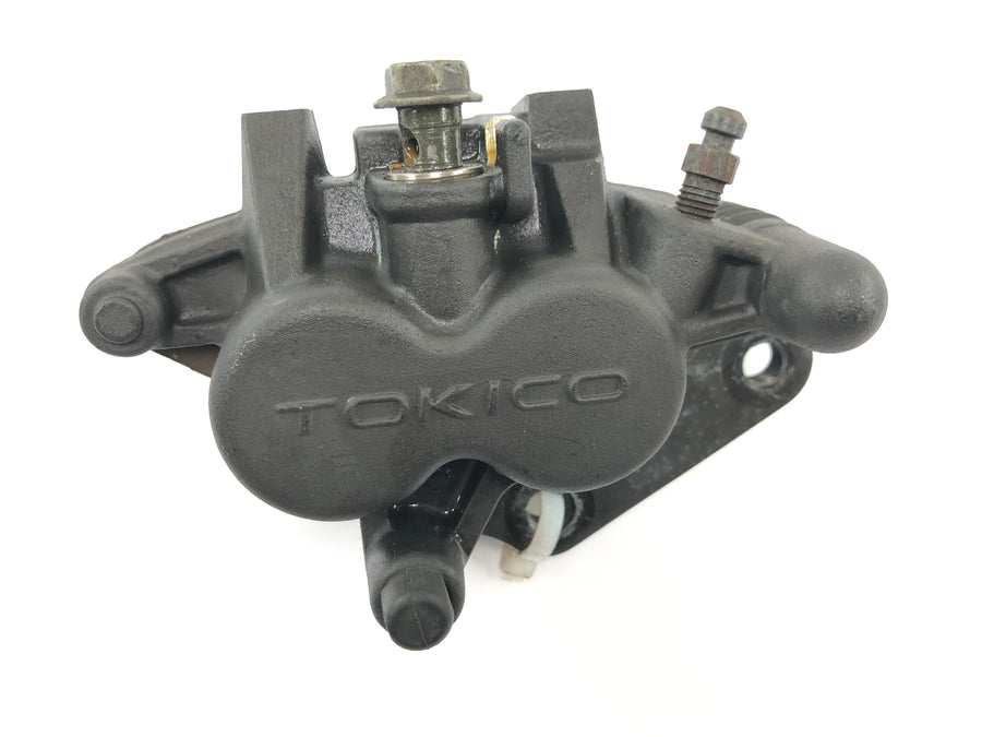 Suzuki SV 650 AV [2000] - Brake caliper Tokico front right