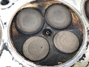 Triumph Sprint ST 1050 [2005] - cylinder head-9