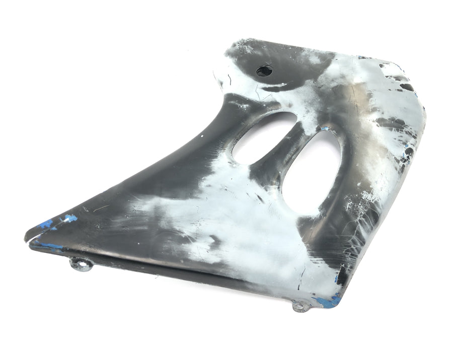 Sachs ZX 125 [1998] - Tank fairing left fairing