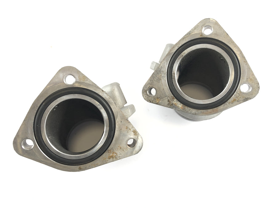 Moto Guzzi Norge 1200 [2006] - intake tube set couple