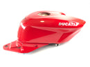 Ducati 1098 S H7 [2009] - Tank Benzintank-5