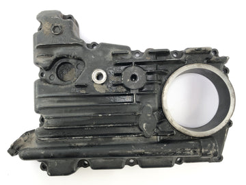 Kawasaki ZR7 ZR750F [1999] - Oil pan engine lid - 0