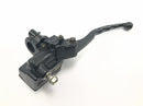 Honda FT 500 PC07 [1983] - Handbremspumpe Bremspumpe vorne Bremshebel-4