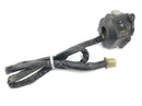 Yamaha DT 125 DE06 [2005] - Lenkerarmatur links Lenkerschalter-4