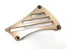 Husqvarna TE 610 H6 8AE [TE 570 H7] - aluminum sprocket cover-1