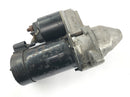 BMW R 100 GS 247E [1991] - Starter motor Valeo D6RA 12V-6