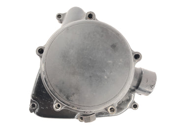 Yamaha V Max 1200 2we [1996] - water pump housing with water pump cover - 0