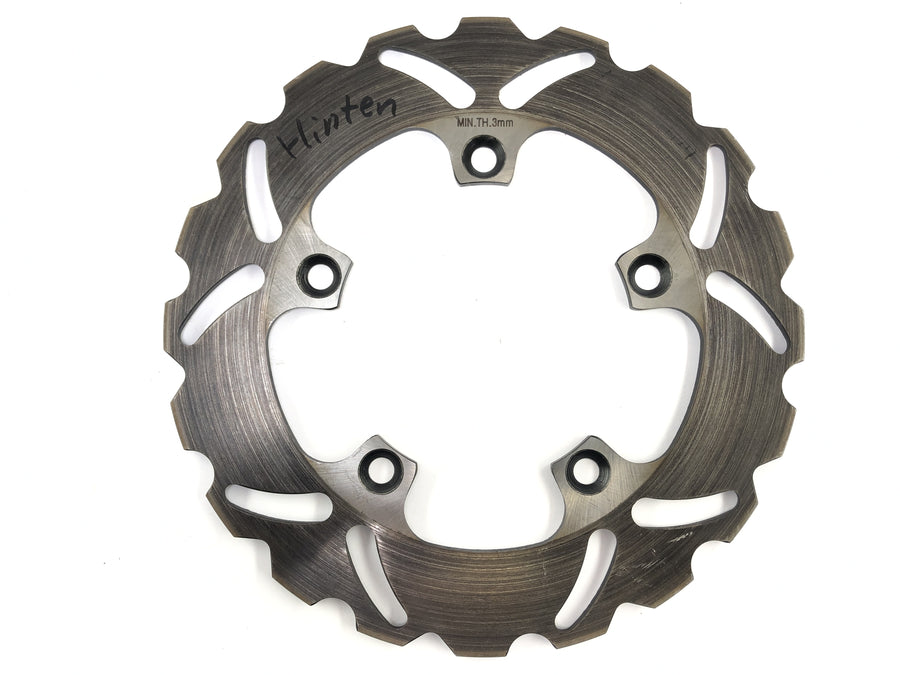 Aprilia RSV4 1000 [2010] - Bremsscheibe hinten Wave