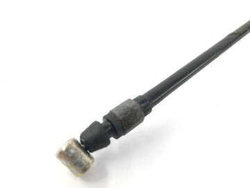 Triumph Daytona 955i T595 [1999] - Seat lock with Bowden cable - 0