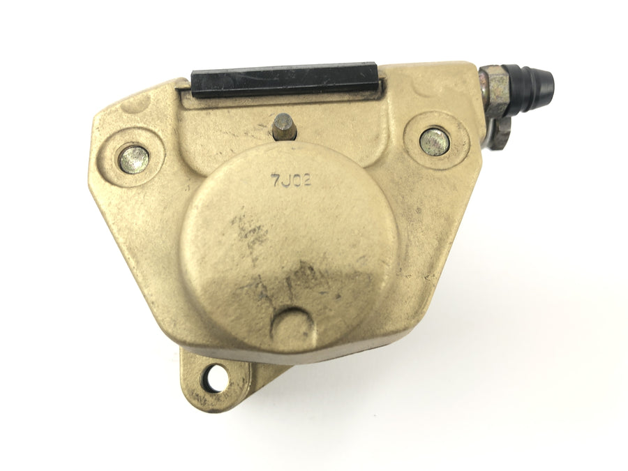 Moto Guzzi V11 Sport [1999] - Brake caliper Brembo Gold rear
