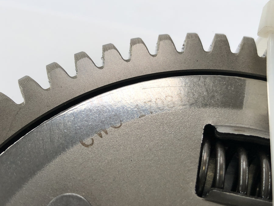 SWM SM 125 R [2018] - coupling coupling basket coupling package coupling unit