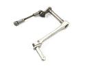 BMW R 1200 GS Adventure R12 [2012] - gear lever with switching clocks-5