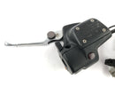 BMW R 1150 R R21 [2003] - Kupplungspumpe Lenkerschalter links Multifunktionsschalter-2