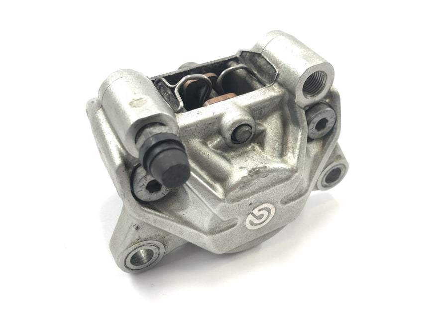Ducati Multistrada 1200 S Touring [2009] - Brake caliper Brembo rear