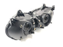 Triumph Daytona 955i T595N [2003] - Scheinwerfer Frontlicht Lampeneinheit-4